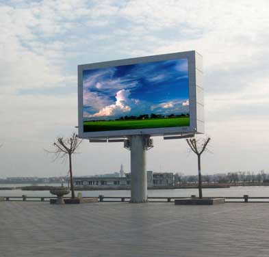 簡述戶外LED顯示屏保養(yǎng)注意事項(xiàng)