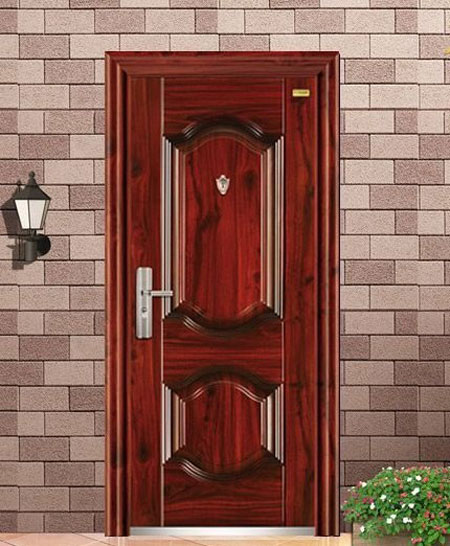 發展求突破 防盜門企業提升產品價值是關鍵 發展求突破 防盜門企業提升產品價值是關鍵