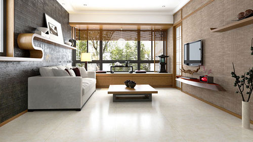 關于瓷磚種類以及怎么選購客廳瓷磚的介紹 關于瓷磚種類以及怎么選購客廳瓷磚的介紹