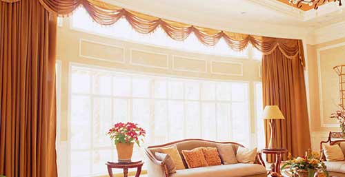 不同空間有不同選擇 教你如何用窗簾彰顯品位 不同空間有不同選擇 教你如何用窗簾彰顯品位