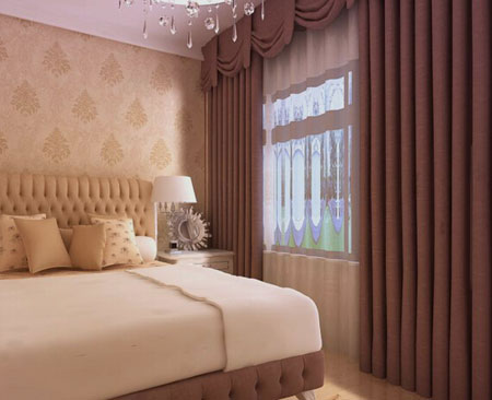 不同空間有不同選擇 教你如何用窗簾彰顯品位 不同空間有不同選擇 教你如何用窗簾彰顯品位