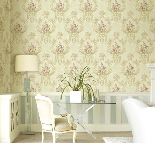 中國著名壁紙品牌:講解墻面裝飾壁紙與乳膠漆哪個好 中國著名壁紙品牌:講解墻面裝飾壁紙與乳膠漆哪個好