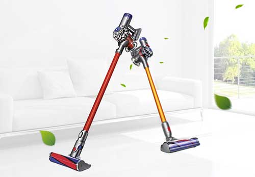 年底大掃除什么的,讓這些小家電助你吧! 年底大掃除什么的,讓這些小家電助你吧!