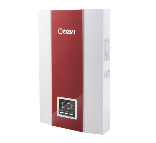 冬季廚房用什么熱水器好? 即熱熱水器冬季使用注意事項