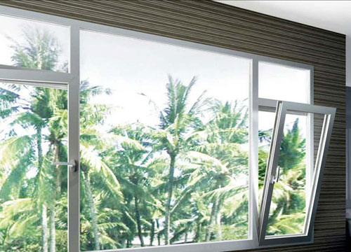 什么是內開內倒窗？它有什么功能特點？