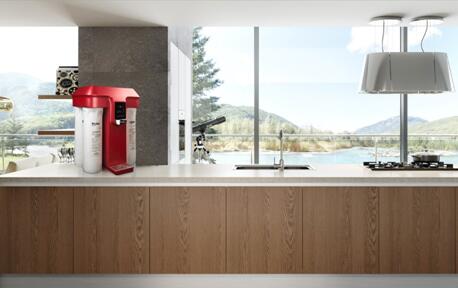 復雜水質解決者 海爾2017凈水器新品——High凈 復雜水質解決者 海爾2017凈水器新品——High凈