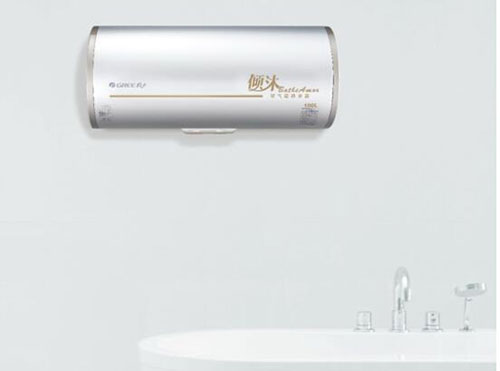 格力傾沐空氣能熱水器節能舒適 讓你盡享生活之美！