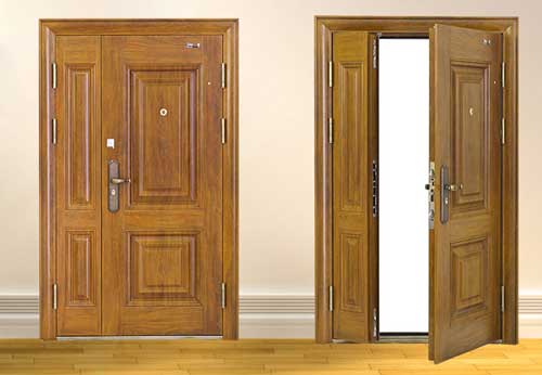 做有責(zé)任的防盜門企業(yè) 絕不“敷衍”消費者!