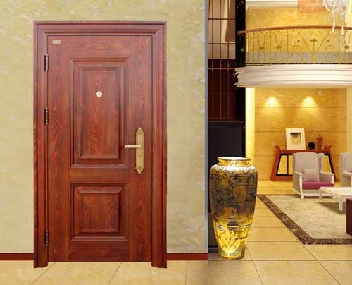 試問你真的了解中國(guó)防盜門十大品牌嗎?