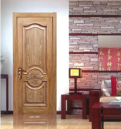 中國門業品牌扎根市場：沉淀特屬于自身的味道