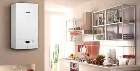 家庭安裝壁掛爐有哪些地方是不適合的？