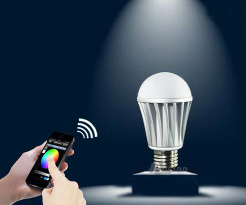 其實，未來最賺錢的行業基本都跟LED產業有關