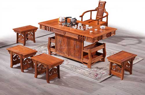 十大明清家具品牌帶你邂逅在時(shí)間和空間的盡頭 十大明清家具品牌帶你邂逅在時(shí)間和空間的盡頭