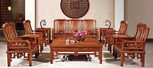 十大明清家具品牌帶你邂逅在時(shí)間和空間的盡頭 十大明清家具品牌帶你邂逅在時(shí)間和空間的盡頭