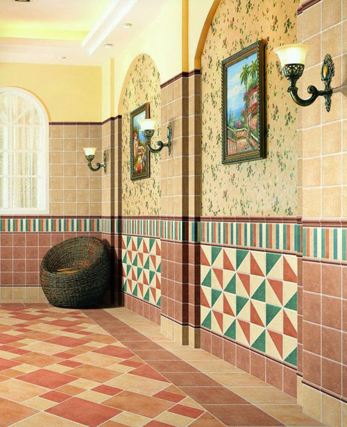 中國著名陶瓷品牌:關于大理石瓷磚的正確鋪貼 中國著名陶瓷品牌:關于大理石瓷磚的正確鋪貼