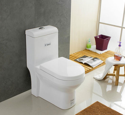 陶瓷坐便器選購以及使用常識 陶瓷坐便器選購以及使用常識