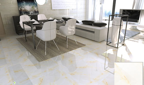 家裝用哪個陶瓷品牌好?著名品牌陶瓷表現出眾備受肯定！