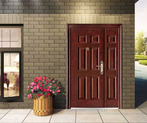 十大門業(yè)品牌捕捉市場(chǎng)前沿信號(hào) 加強(qiáng)產(chǎn)品個(gè)性化設(shè)計(jì)