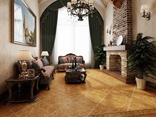 有了這三招便可讓你玩轉(zhuǎn)仿古磚家裝潮! 有了這三招便可讓你玩轉(zhuǎn)仿古磚家裝潮!