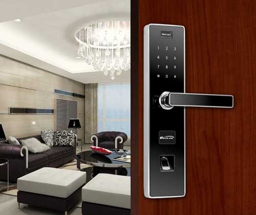 智能鎖產品質量好不好需以這8大指標去衡量