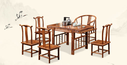 喜愛紅木家具的人一般都有哪些氣質? 喜愛紅木家具的人一般都有哪些氣質?