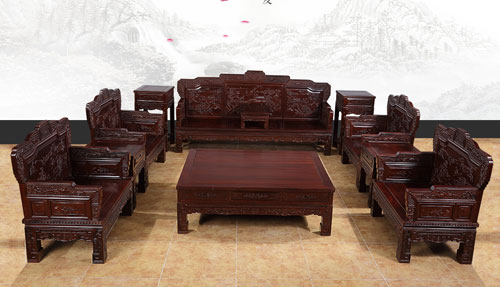 喜愛紅木家具的人一般都有哪些氣質? 喜愛紅木家具的人一般都有哪些氣質?