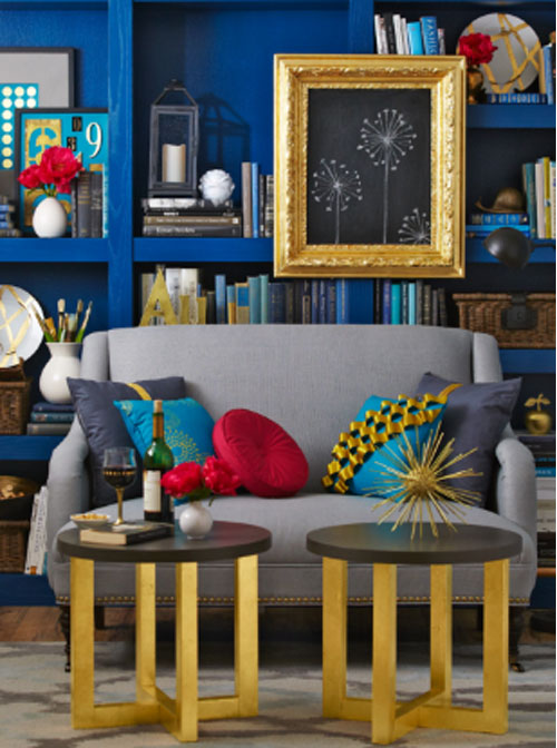 立邦中國攜手iColor設計名家發布2017/2018空間色彩趨勢