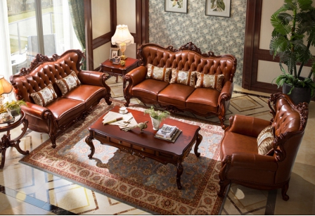 林氏木業：化繁為簡 領略不一樣的美式風格家具