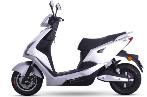 中國十大電動車品牌愛瑪帶給你時尚、新鮮和動感!