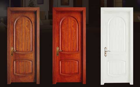 細說一般木門產品和十大門業品牌產品的區別