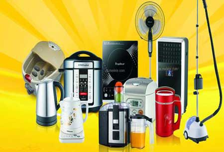 電商成未來主流趨勢 小家電企業或將迎來好機遇 電商成未來主流趨勢 小家電企業或將迎來好機遇