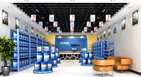 淺談防水材料加盟店要不要搞事情 淺談防水材料加盟店要不要搞事情