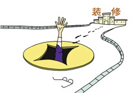 市場(chǎng)挑選陷阱多 消費(fèi)者選購門窗產(chǎn)品別被坑 市場(chǎng)挑選陷阱多 消費(fèi)者選購門窗產(chǎn)品別被坑