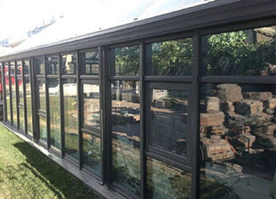 隔音門窗有哪些特點？如何選購？