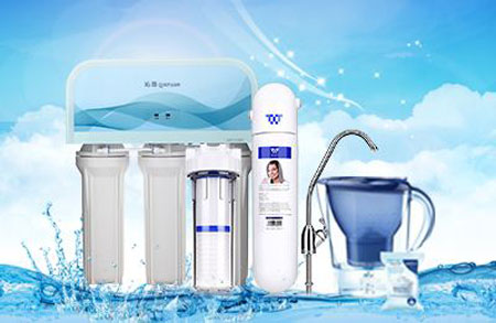 家電企業為何紛紛往凈水器領域“插一腳”？