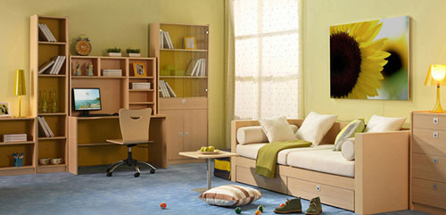 生態板企業以產品質量為本才能贏盡天下心