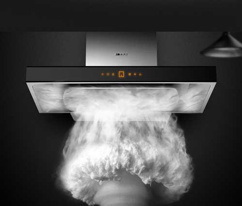 煙機(jī)百科：換抽油煙機(jī)就能解決油煙擴(kuò)散問題？