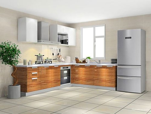 消費者選擇定制廚房櫥柜品牌要學會精明 消費者選擇定制廚房櫥柜品牌要學會精明