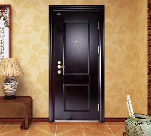 淺談未來防盜門產品的三種趨勢走向 淺談未來防盜門產品的三種趨勢走向