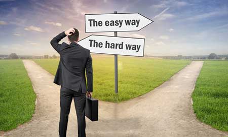 選擇比努力更重要?選擇生態板加盟品牌四原則