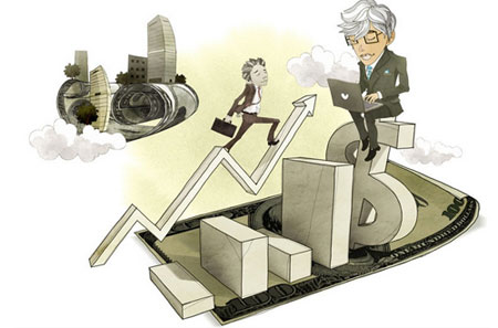 鎖具行業電商銷售都是互聯網公司的事兒