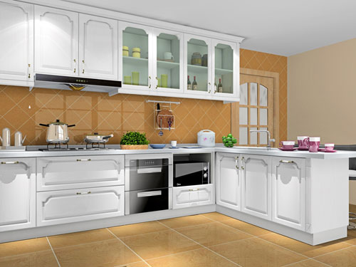 大勢所趨 櫥柜企業向年輕態定制轉型