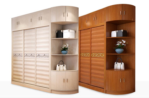 十大定制衣柜品牌：你家里的衣柜真的環保嗎?
