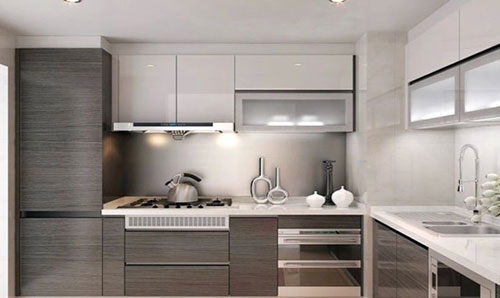 如何辨別石英石廚房櫥柜臺(tái)面的優(yōu)質(zhì)和劣質(zhì)?