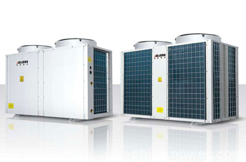 空氣能產品或是是民宿、小型賓館新選擇!