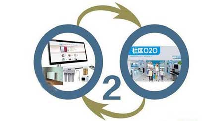 著名廚房電器品牌布局社區(qū)商圈O2O需做好充足準(zhǔn)備