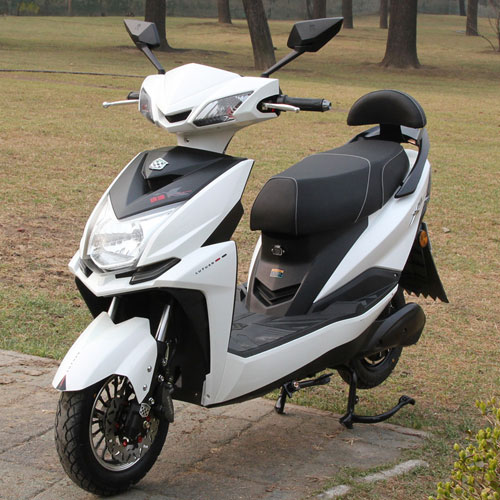 關于電動車電池的充電以及延長壽命的知識點