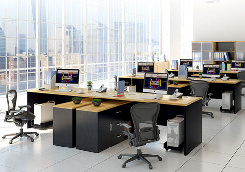 品質優秀的辦公桌需要具備哪些特點? 品質優秀的辦公桌需要具備哪些特點?