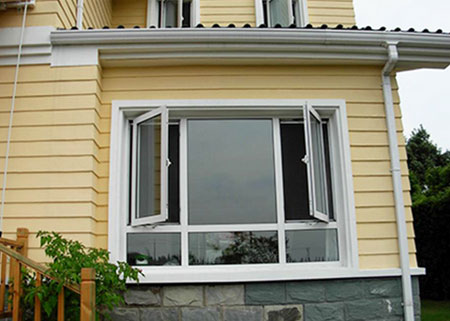 鋁合金門窗產(chǎn)品越厚質量越好?這鐵定是個誤區(qū)!