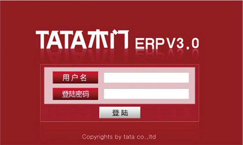 門窗十大品牌之TATA木門十大創新舉動大盤點